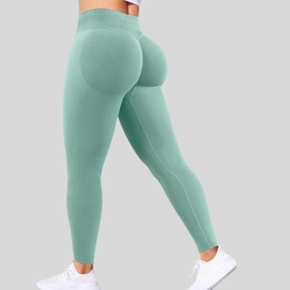 Flexibility High Stretch Yoga Leggings