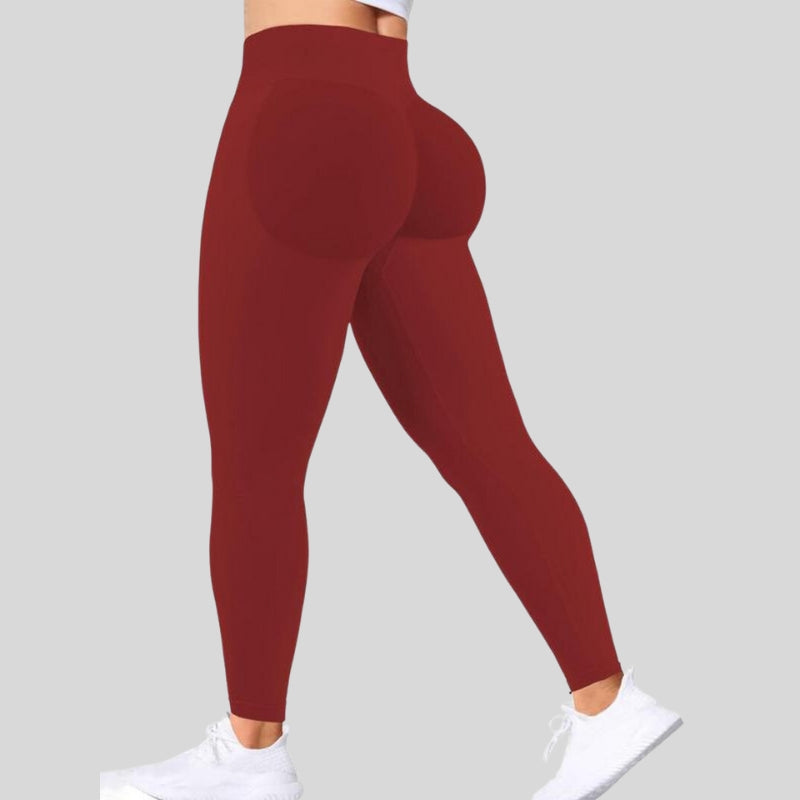 Flexibility High Stretch Yoga Leggings