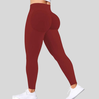 Flexibility High Stretch Yoga Leggings