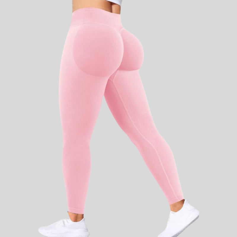 Flexibility High Stretch Yoga Leggings