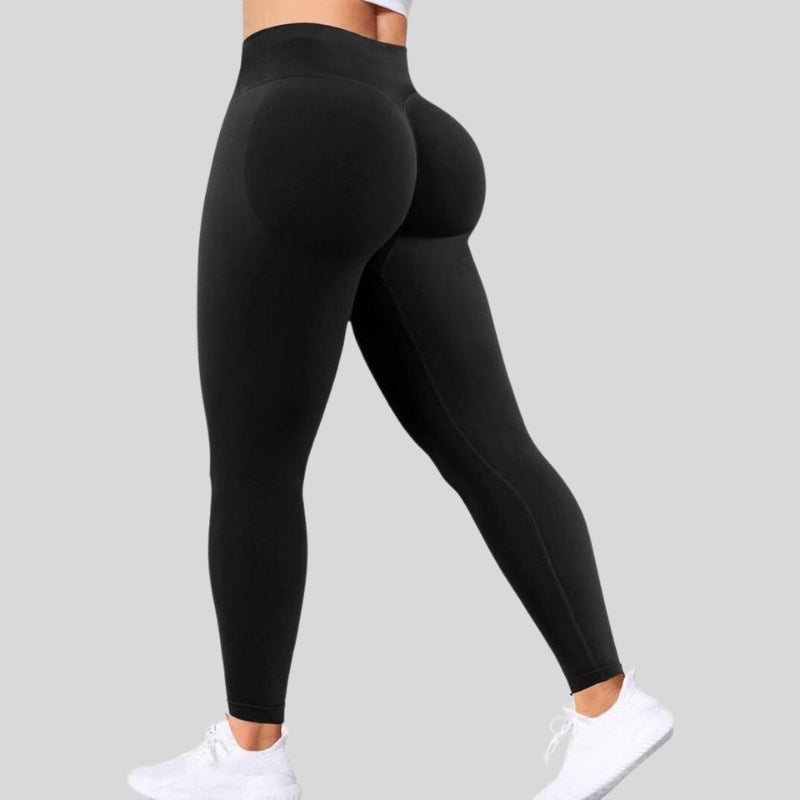 Flexibility High Stretch Yoga Leggings