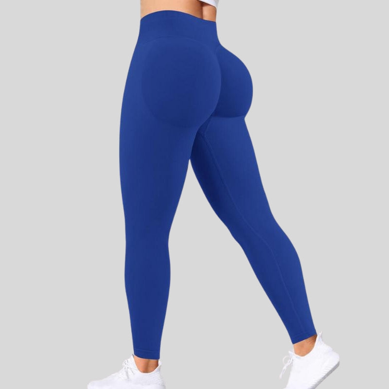Flexibility High Stretch Yoga Leggings