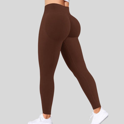Flexibility High Stretch Yoga Leggings