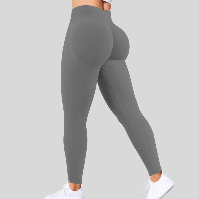 Flexibility High Stretch Yoga Leggings
